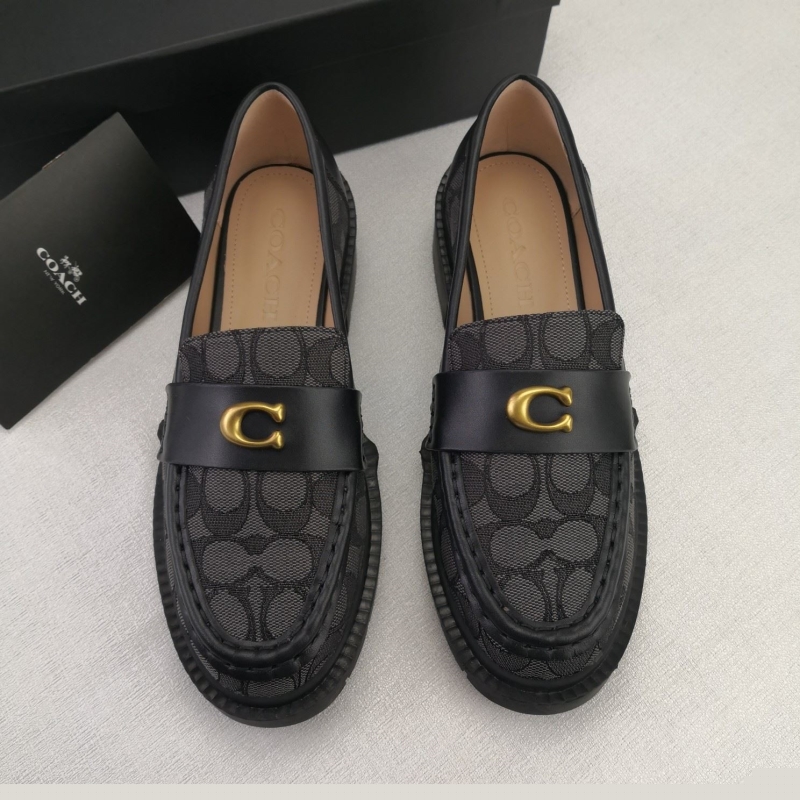 Chloe Leather Shoes